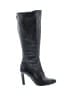 Karen Millen Black Boots Size EU 39 - photo 1