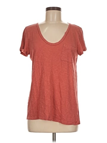 Caslon Short Sleeve T-Shirt (view 1)