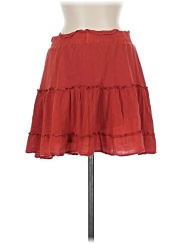Lyaner Casual Skirt (view 2)