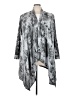 French Laundry Gray Cardigan Size 3X - photo 1