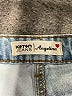 Koton 100% Cotton Blue Jeans Size 26 waist - photo 7