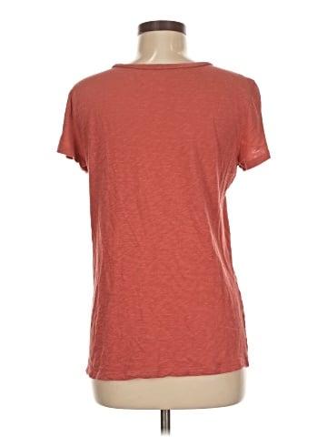 Caslon Short Sleeve T-Shirt (view 2)