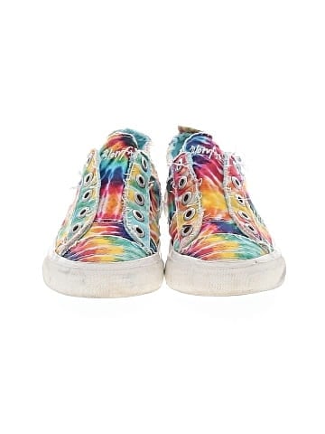 Blowfish Sneakers (view 2)