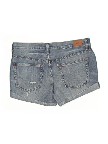 BDG Denim Shorts (view 2)