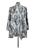 French Laundry Gray Cardigan Size 3X - photo 2