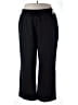 Champion Black Track Pants Size 4X - photo 1