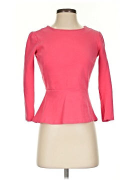 J.Crew 3/4 Sleeve Top (view 1)