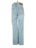MNG 100% Cotton Blue Jeans Size XS - photo 2