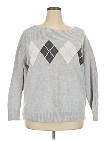 Gap Outlet Pullover Sweater (view 1)