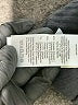 MWL by Madewell Black Tank Top Size L - photo 8
