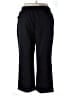 Champion Black Track Pants Size 4X - photo 2