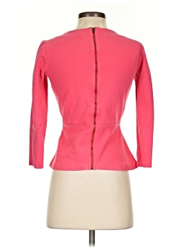 J.Crew 3/4 Sleeve Top (view 2)