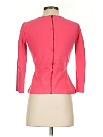 J.Crew 3/4 Sleeve Top (view 2)