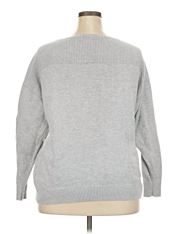 Gap Outlet Pullover Sweater (view 2)