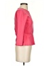 J.Crew Pink 3/4 Sleeve Top Size XXS - photo 4