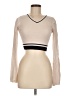 Garage Tan Cardigan Size M - photo 1