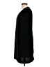 NYCC Solid Black Casual Dress Size 10 - photo 5