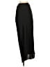 Bishop + Young 100% Polyester Solid Black Formal Skirt Size S - photo 1