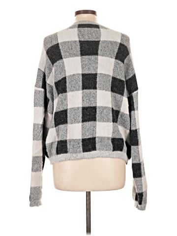 Bobeau Pullover Sweater (view 2)