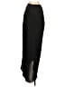Bishop + Young 100% Polyester Solid Black Formal Skirt Size S - photo 2