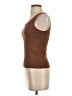 Tahari Brown Tank Top Size XS - photo 5