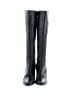 Karen Millen Black Boots Size EU 39 - photo 2