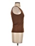 Tahari Brown Tank Top Size XS - photo 4