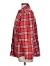 Riders by Lee Plaid Red Long Sleeve Button-Down Shirt Size L - photo 5