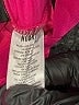 Nookie Solid Pink Jumpsuit Size M - photo 5