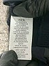 Vince. 100% Leather Black Leather Jacket Size XS - photo 7