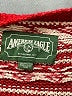American Eagle Outfitters Red Pullover Sweater Size XXL - photo 7