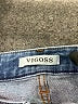 Vigoss Blue Jeans Size 28 waist - photo 4