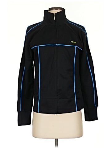 IZOD Cardigan (view 1)