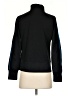 IZOD Black Cardigan Size S - photo 2
