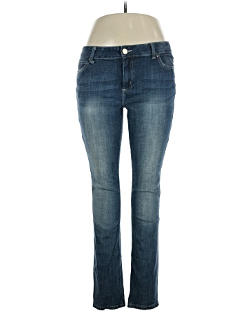 Wrangler Jeans Co Jeans (view 1)