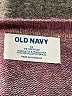 Old Navy Tie-dye Purple Pullover Sweater Size M - photo 7