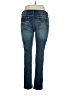 Wrangler Jeans Co Solid Blue Jeans Size 15 - 16 - photo 2