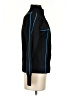 IZOD Black Cardigan Size S - photo 4