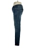 Wrangler Jeans Co Solid Blue Jeans Size 15 - 16 - photo 5