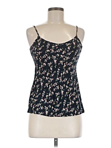 Flannel Tank Top (view 1)