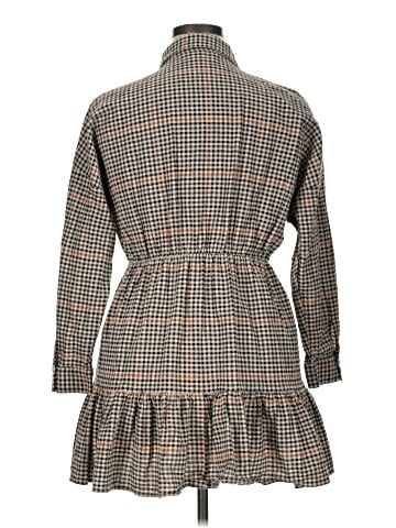 Zara Casual Dress (view 2)