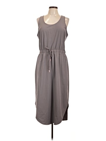 Calia by Carrie Underwood Casual Dress (view 1)