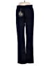 April 77 100% Cotton Blue Casual Pants Size EU 48 / US 18 - photo 1