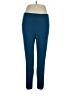 Jockey Solid Blue Active Pants Size XL - photo 1