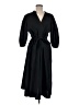 DKNY Black Casual Dress Size 12 - photo 1