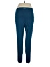 Jockey Solid Blue Active Pants Size XL - photo 2
