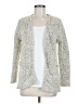 Cotton Emporium Ivory Blazer Size M - photo 1