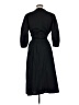 DKNY Black Casual Dress Size 12 - photo 2