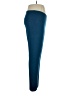 Jockey Solid Blue Active Pants Size XL - photo 4