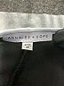 Annalee + Hope Solid Black Cocktail Dress Size M - photo 7